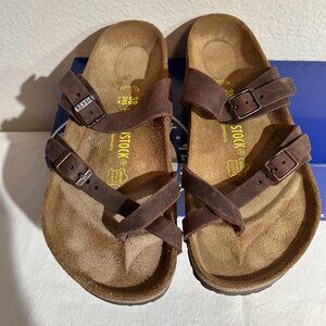 Birkenstock Mayari,